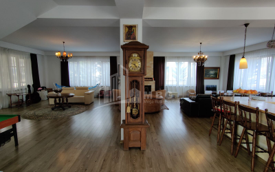 For Sale House - Villa, in Village Tsitsamuri