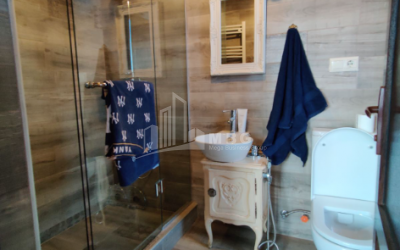 For Sale House - Villa, in Village Tsitsamuri