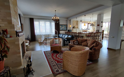 For Sale House - Villa, in Village Tsitsamuri