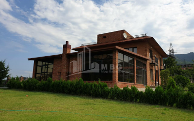 For Sale House - Villa, in Village Tsitsamuri