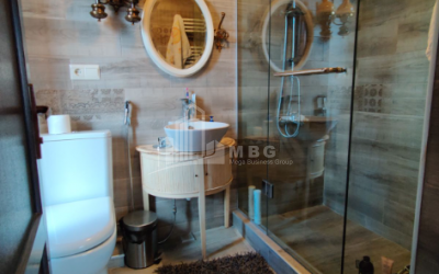 For Rent House - Villa, in Village Tsitsamuri