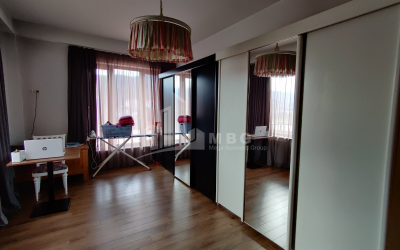 For Rent House - Villa, in Village Tsitsamuri