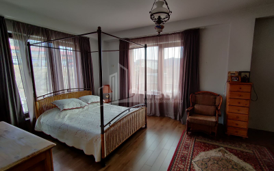 For Rent House - Villa, in Village Tsitsamuri