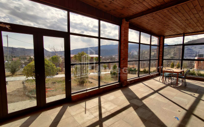 For Rent House - Villa, in Village Tsitsamuri