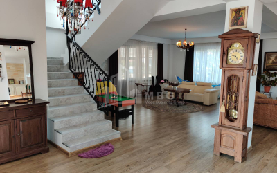 For Rent House - Villa, in Village Tsitsamuri