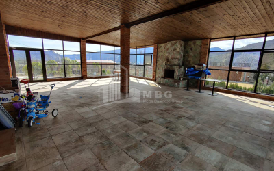 For Rent House - Villa, in Village Tsitsamuri