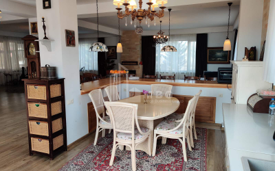 For Rent House - Villa, in Village Tsitsamuri