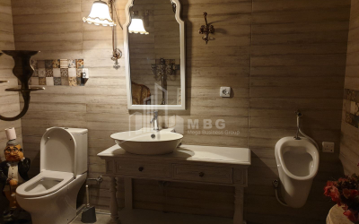 For Rent House - Villa, in Village Tsitsamuri