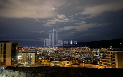 For Sale Construction - Investment Land, in Kvemo Lisi