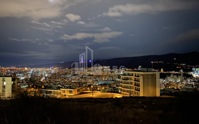 For Sale Construction - Investment Land, in Kvemo Lisi