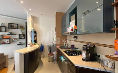 For Sale Flat, in Vazha-Pshavela Blocks