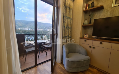 For Sale Flat, in Saburtalo