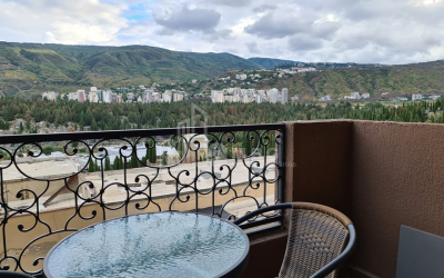 For Sale Flat, in Saburtalo