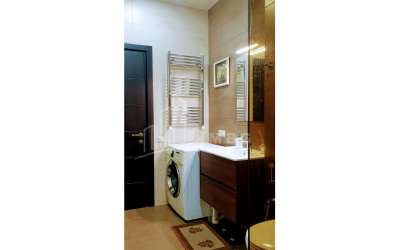 For Sale Flat, in Saburtalo