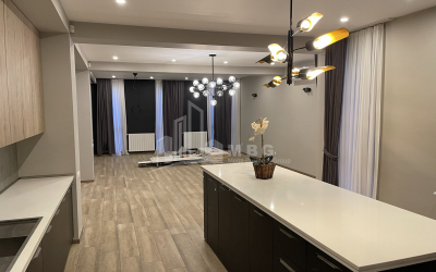 Продается Дом - Вилла, в Дигмис Чала