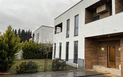 For Sale House-Villa, Dighomi 7, Dighmis Chala, Saburtalo District, Tbilisi