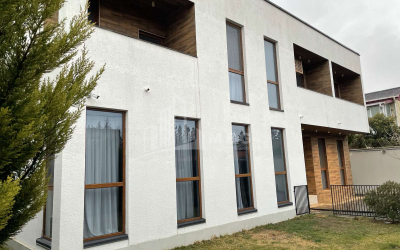 Продается Дом - Вилла, в Дигмис Чала