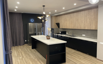 Продается Дом - Вилла, в Дигмис Чала