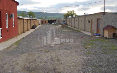 В аренду Операционная ферма Коммерческий, в Мухрани