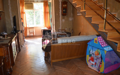 For Sale Flat, in Vake