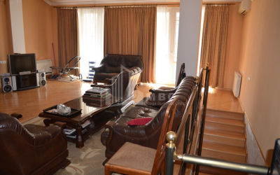 For Sale Flat, in Vake