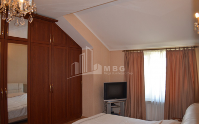 For Sale Flat, in Vake