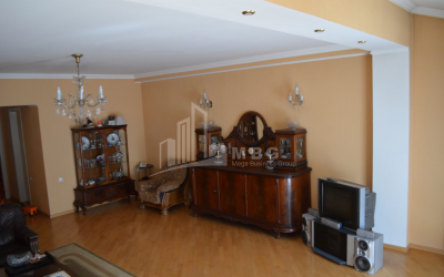 For Sale Flat, in Vake