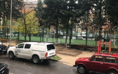 For Sale Flat, in Saburtalo