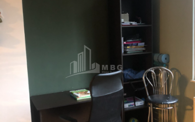 For Sale Flat, in Saburtalo