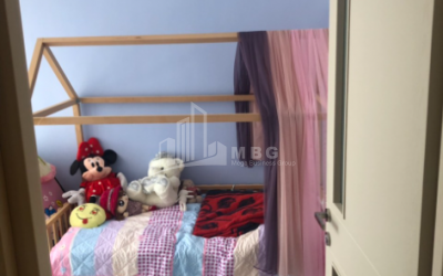 Продается Квартира, в Нуцубидзе микрорайони (I-V)