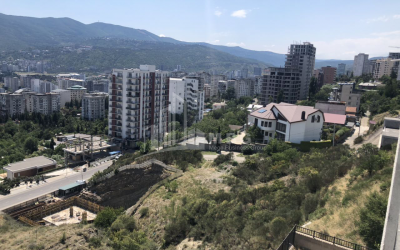 Продается Квартира, в Нуцубидзе микрорайони (I-V)