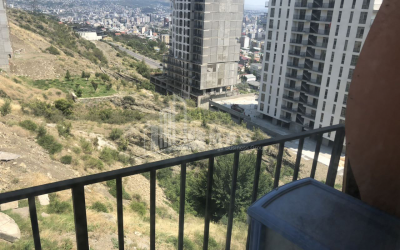 Продается Квартира, в Нуцубидзе микрорайони (I-V)