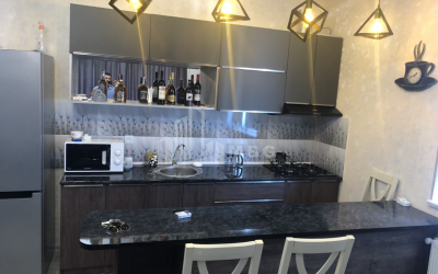 Продается Квартира, в Нуцубидзе микрорайони (I-V)