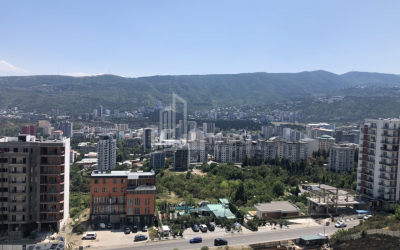 Продается Квартира, в Нуцубидзе микрорайони (I-V)