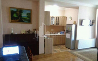 For Sale Flat, in Vake