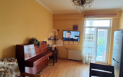 For Sale Flat, in Saburtalo