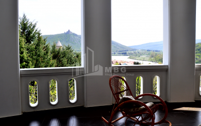 For Sale House - Villa, in Mtskheta