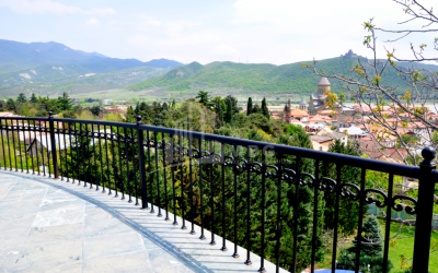 For Sale House - Villa, in Mtskheta