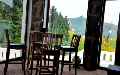 For Sale House - Villa, in Mtskheta