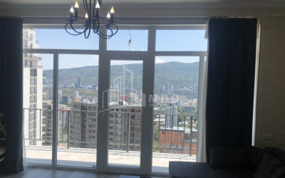 Продается Квартира, в Нуцубидзе микрорайони (I-V)