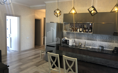 For Sale Flat, Nutsubidze micro-districts (I-V), Vake District, Tbilisi