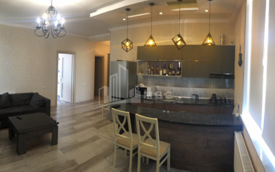 Продается Квартира, в Нуцубидзе микрорайони (I-V)