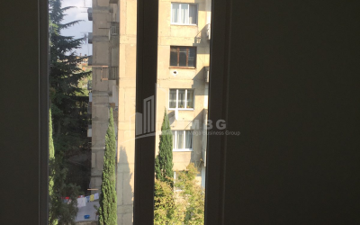 For Sale Flat, in Isani