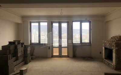 For Sale Flat, in Saburtalo