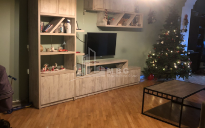 For Sale Flat, in Saburtalo