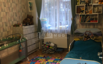 For Sale Flat, in Saburtalo
