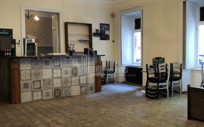 For Sale Flat, in Sololaki