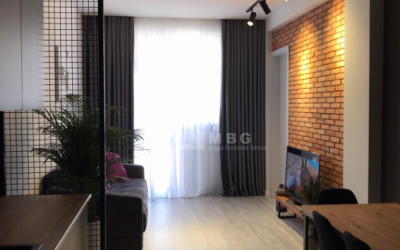 For Sale Flat, in Saburtalo