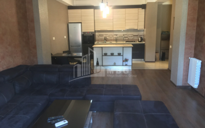 В аренду Квартира, в Сабуртало