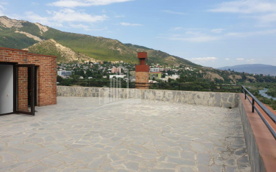 For Sale House - Villa, in Village Tsitsamuri